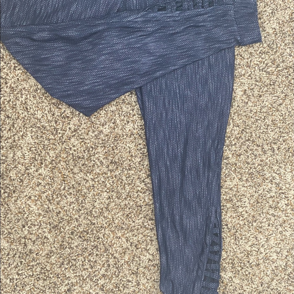 Workout Tights - Picture 4 of 6